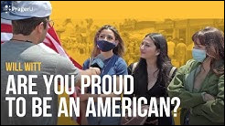 Prager University Video - Will Witt's Interviews