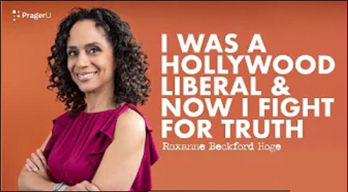 Prager University Video - Stories of Us