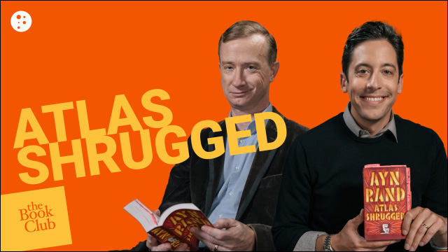 Prager University Video - The Book Club - With Michael Knowles