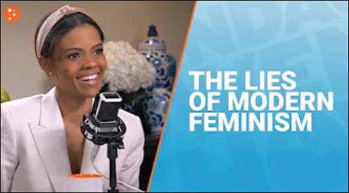 Prager University Video - The Candace Owens Show