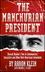 The Manchurian President