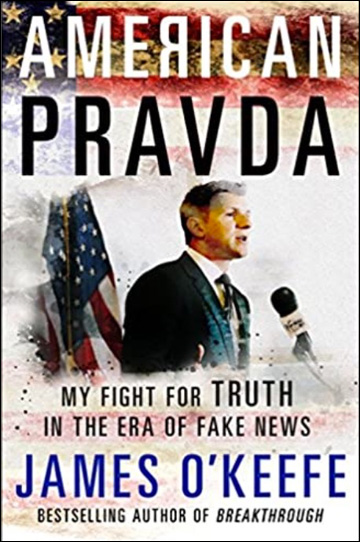 American Pravda - My Fight for Truth in the Era of Fake News