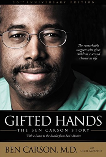 Gifted Hands - The Ben Carson Story