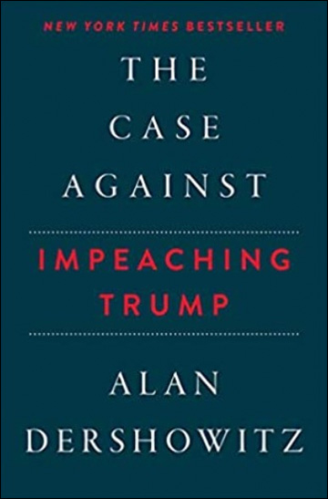 The Case Against Impeaching Trump