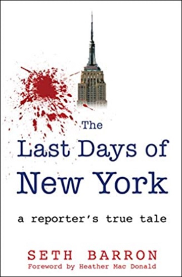 The Last Days of New York