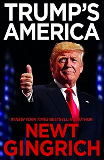 Trump's America, The Truth about Our Nation's Great Comeback