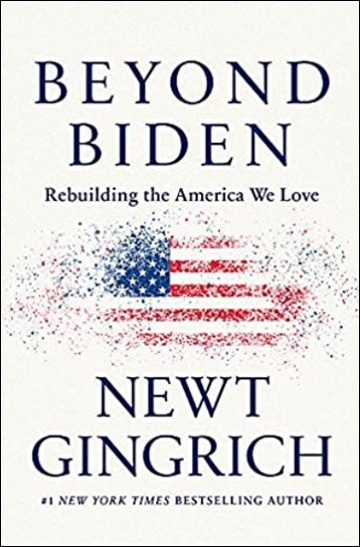 Beyond Biden - Rebuilding the America We Love