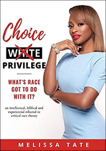 Choice Privilege - Whats Race Got To Do With It
