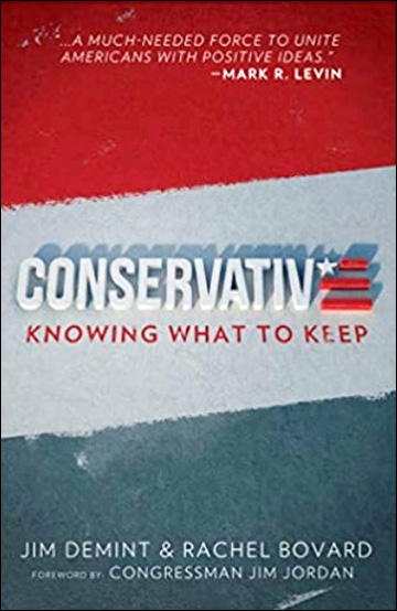 Conservative - Knowing What to Keep