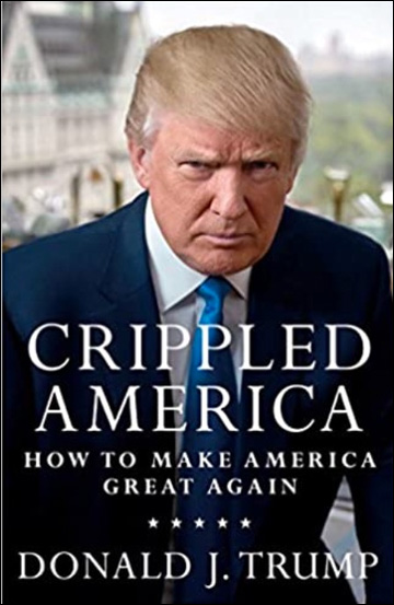 Crippled America, How to Make America Great Again