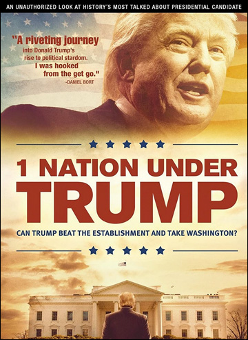 1 Nation Under Trump
