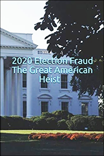 2020 Election Fraud The Great American Heist