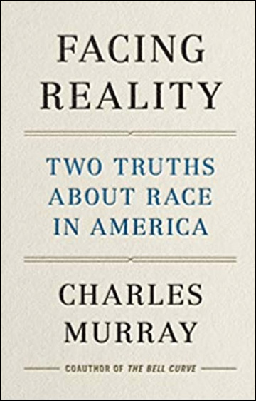 Facing Reality: Two Truths about Race in America