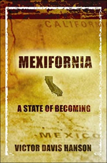 Mexifornia - A State of Becoming