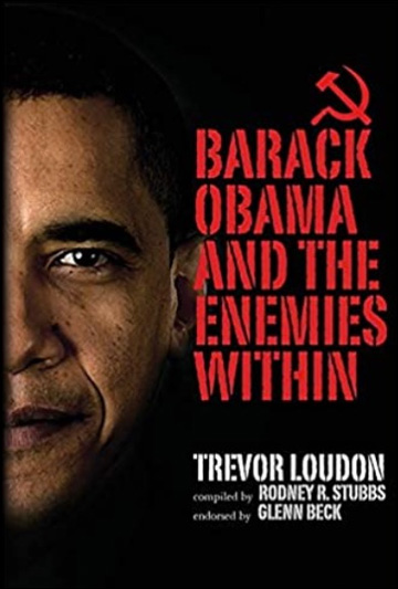 Barack Obama and the Enemies Within