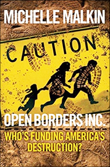 Open Borders Inc. - Who's Funding America's Destruction