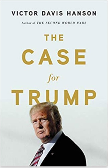 The Case for Trump