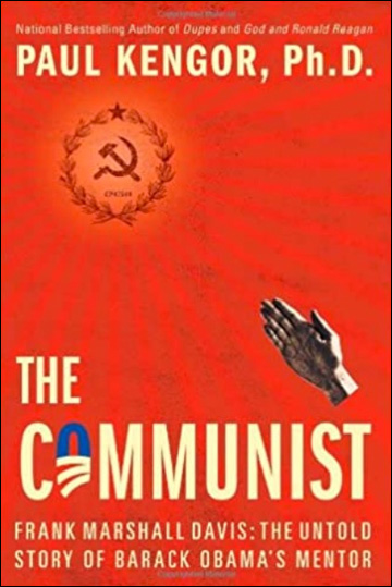 The Communist