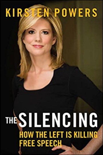 The Silencing - How the Left is Killing Free Speech