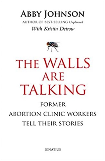 The Walls Are Talking - Former Abortion Clinic Workers Tell Their Stories