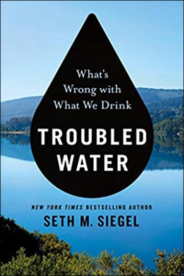 Troubled Water - What's Wrong with What We Drink