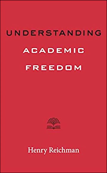 Understanding Academic Freedom