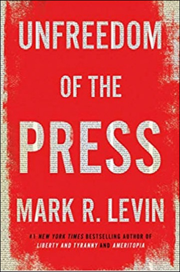 Unfreedom of the Press