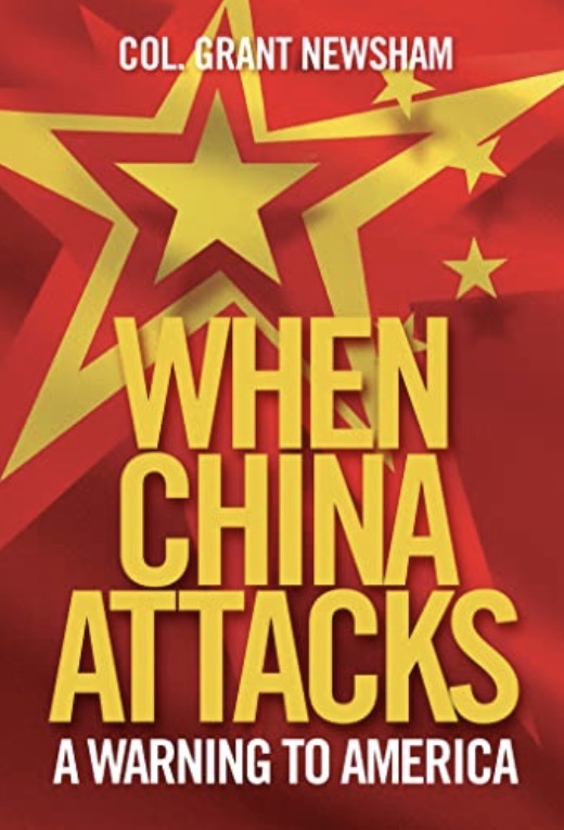 When China Attacks - A Warning to America